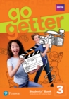 Image for GoGetter3,: Students&#39; book