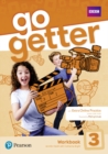 Image for GoGetter 3 Workbook for Online Homework Pack