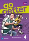 Image for GoGetter 4 Students&#39; Book