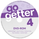 Image for GoGetter 4 Teacher&#39;s DVD-ROM for Pack