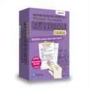 Pearson REVISE Edexcel GCSE (9-1) Physical Education Revision Cards : for home learning, 2022 and 2023 assessments and exams - 