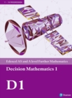 Image for Decision mathematics1,: Textbook