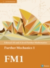 Image for Edexcel AS and A level further mathematics1,: Further mechanics