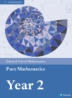 Pure mathematicsYear 2 - Attwood, Greg