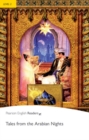 Image for Level 2: Tales of Arabian Nights Digital Audiobook &amp; ePub Pack