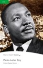 Image for Level 3: Martin Luther King Digital Audio &amp; ePub Pack