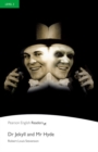 Image for Level 3: Dr Jekyll & Mr Hyde Digital Audio & ePub Pack
