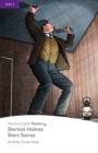 Image for Level 5: Sherlock Holmes Digital Audiobook &amp; ePub Pack