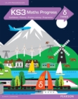 Image for KS3 Maths Progress Student Book Delta 3