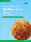 Image for Edexcel GCSE (9-1) Mathematics: Higher Student Book