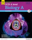 Image for OCR A level Biology A Student Book 2