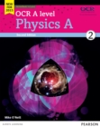 Image for OCR A level Physics A Student Book 2