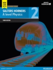 Image for Salters Horners A level Physics Student Book 2