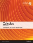 Image for Calculus plus MyMathLab with Pearson eText, Global Edition