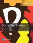 Image for Social Psychology, Global Edition