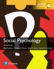 Image for Social psychology  : plus MyPsychLab
