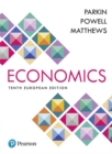 Image for Economics + MyLab Economics with Pearson eText, Global Edition : European Edition