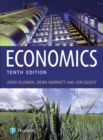 Image for Economics + MyEconLab pack