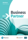 Image for Business Partner A2+ Pre-Intermediate Workbook, 1E
