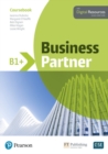 Image for Business Partner B1+ Coursebook for Basic Pack