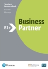 Image for Business Partner B1+ Teacher&#39;s Book for Pack