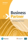 Image for Business Partner C1 Workbook