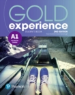 Image for Gold Experience 2nd Edition A1 Student&#39;s Book