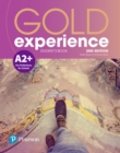 Image for Gold Experience 2nd Edition A2+ Student&#39;s Book