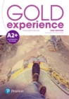 Image for Gold Experience 2nd Edition A2+ Teacher&#39;s Book for Online Resources Pack