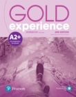 Image for Gold Experience 2nd Edition A2+ Workbook
