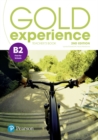 Image for Gold Experience 2nd Edition B2 Teacher&#39;s Book for Online Resources Pack