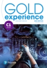 Image for Gold Experience 2nd Edition C1 Teacher&#39;s Book for Online Resources Pack
