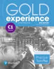 Image for Gold Experience 2nd Edition Exam Practice: Cambridge English Advanced (C1)