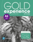 Image for Gold Experience 2nd Edition Exam Practice: Cambridge English Key for Schools (A2)