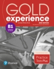 Image for Gold Experience 2nd Edition Exam Practice: Cambridge English Preliminary for Schools (B1)
