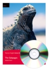 Image for L1:Galapagos Book &amp; M-ROM Pack