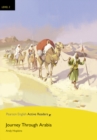 Image for Level 2: Journey Through Arabia Book &amp; Multi-ROM with MP3 Pack