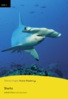Image for Level 2: Sharks Book &amp; Multi-ROM with MP3 for Pack
