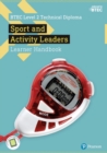 Image for BTEC level 2 technical diploma for sport and activity leaders  : learner handbook