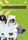 Image for BTEC level 2 technical certificate business administration: Learner handbook