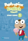 Image for Poptropica English Islands Level 1 Storycards