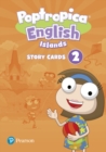 Image for Poptropica English Islands Level 2 Storycards