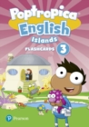 Image for Poptropica English Islands Level 3 Flashcards