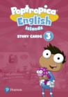 Image for Poptropica English Islands Level 3 Storycards