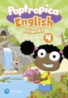 Image for Poptropica English Islands Level 4 Flashcards
