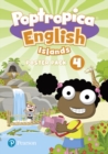 Image for Poptropica English Islands Level 4 Posters