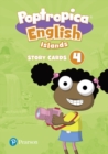 Image for Poptropica English Islands Level 4 Storycards
