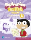 Image for Poptropica English Islands Level 5 Activity Book