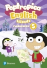 Image for Poptropica English Islands Level 5 Flashcards
