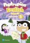 Image for Poptropica English Islands Level 5 Wordcards